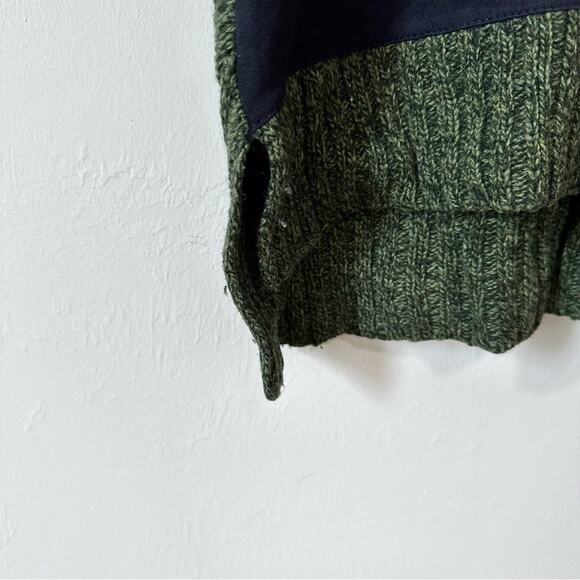 Anthropologie Pilcro Sweater Top XL - Picture 8 of 8